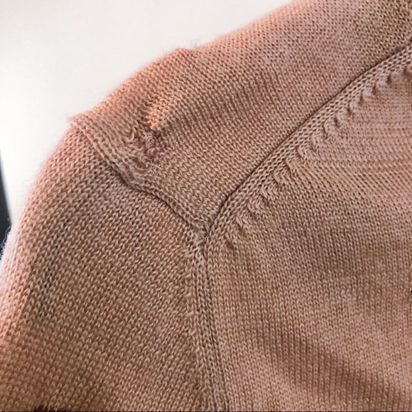 Vintage Embroidered Cardigan - Picture 7 of 7